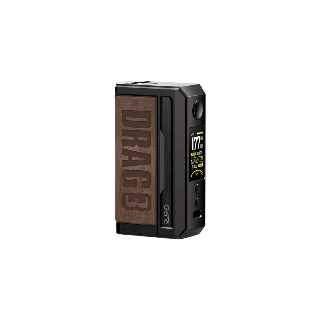 VOOPOO DRAG 3 BOX MOD