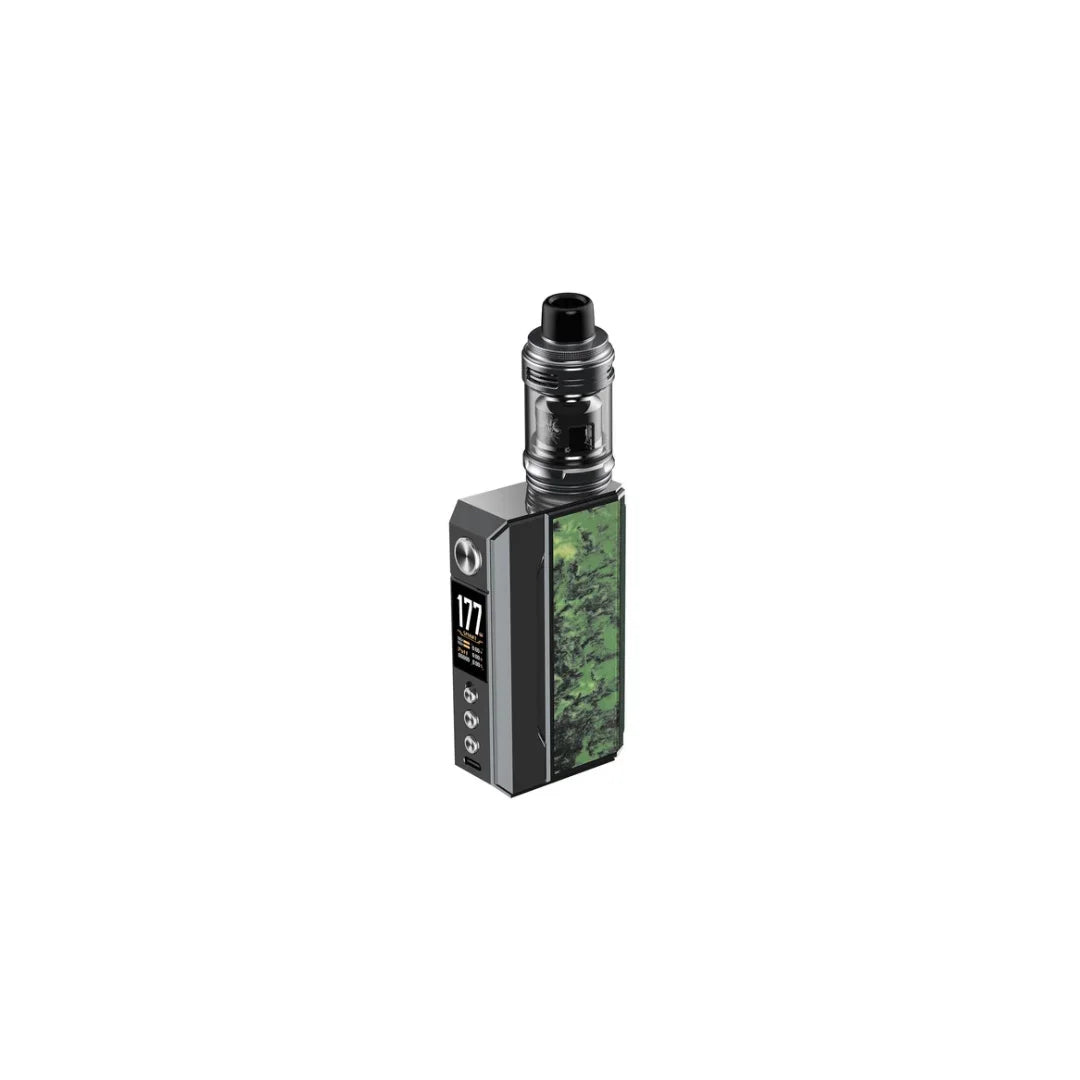 VOOPOO DRAG 4 VAPE KIT