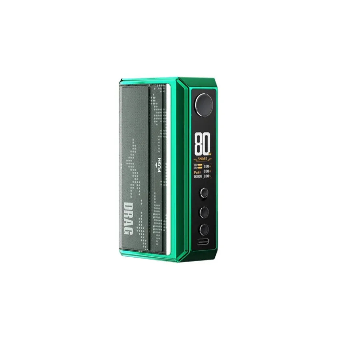 VOOPOO DRAG 5 BOX MOD