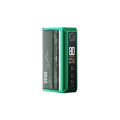 VOOPOO DRAG 5 BOX MOD