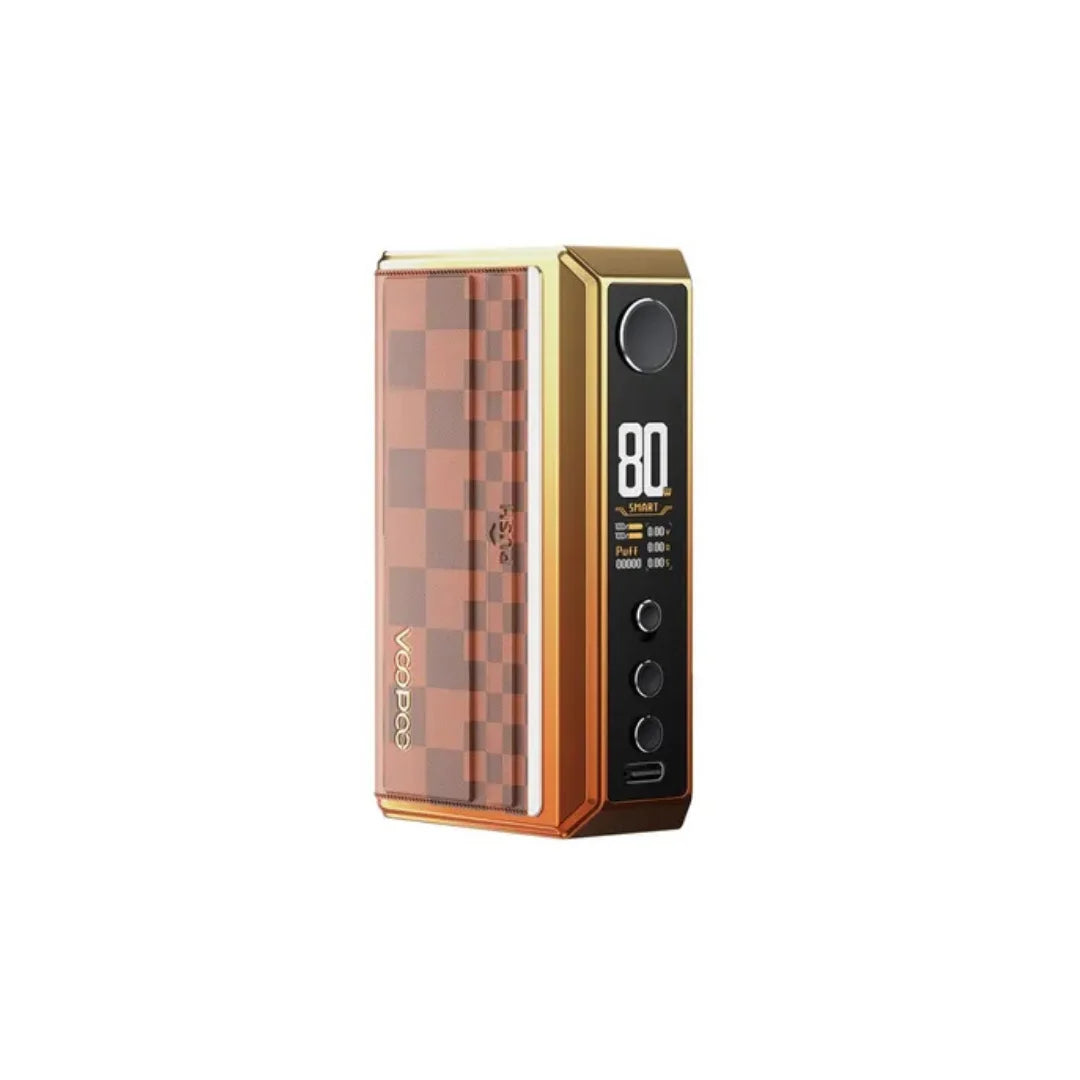 VOOPOO DRAG 5 BOX MOD