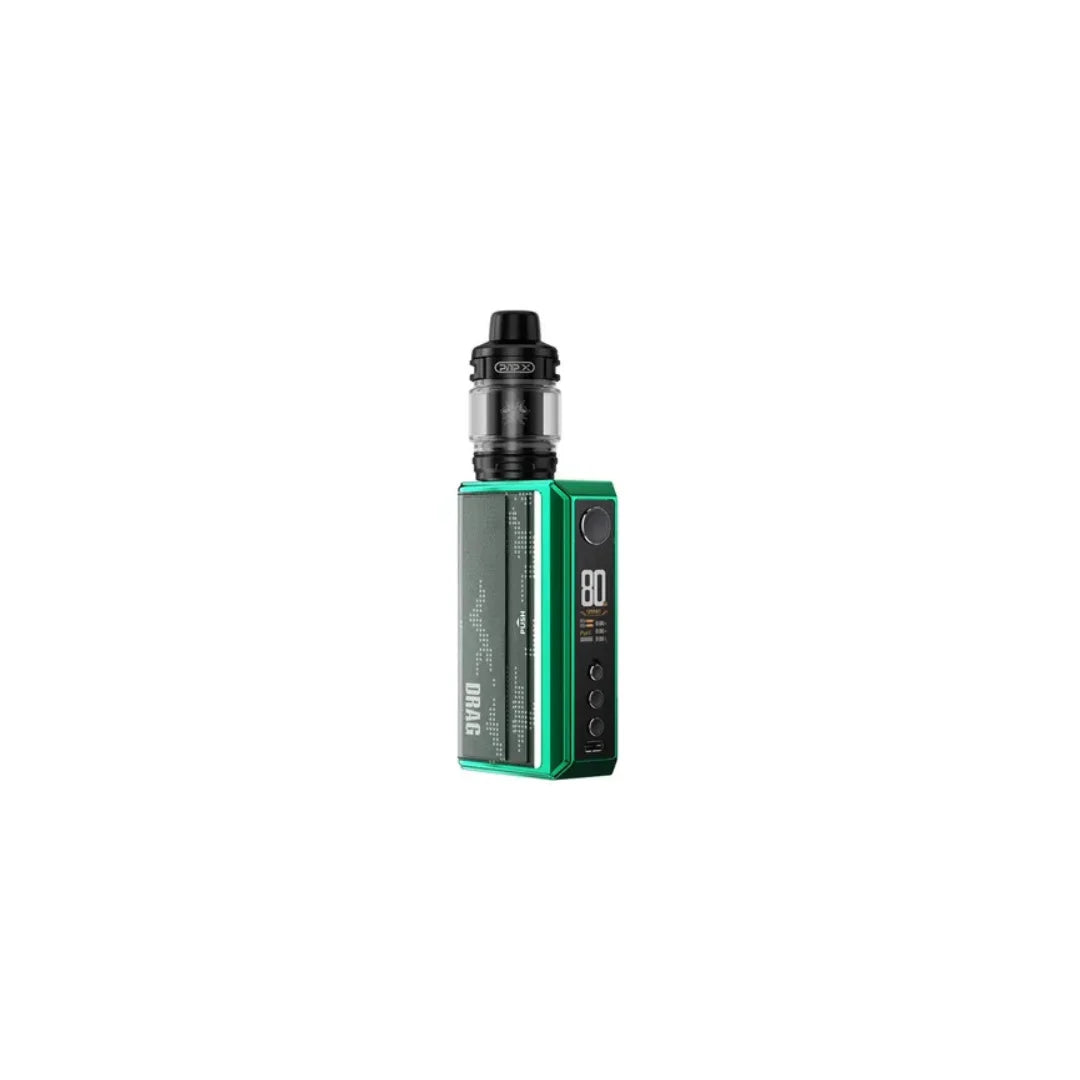 VOOPOO DRAG 5 VAPE KIT