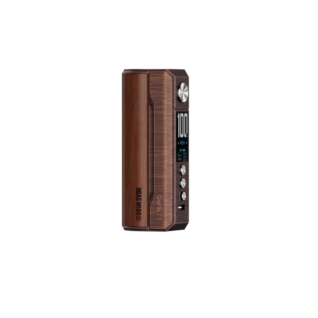 VOOPOO DRAG M100S BOX MOD