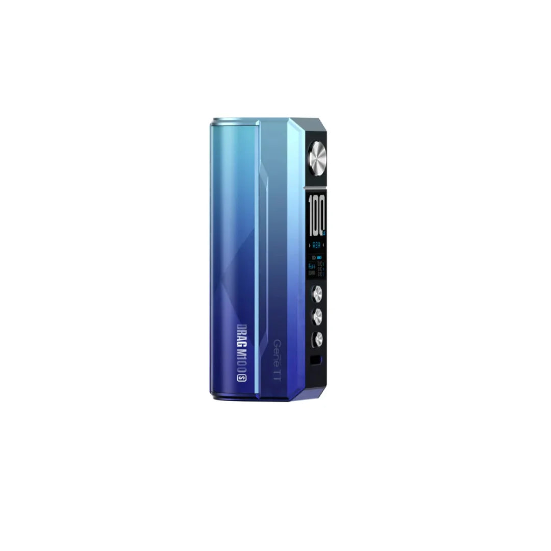 VOOPOO DRAG M100S BOX MOD