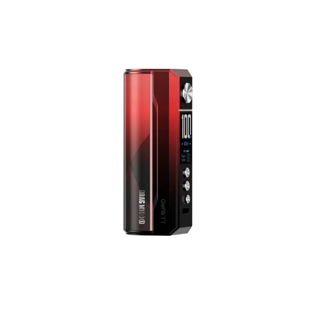 VOOPOO DRAG M100S BOX MOD