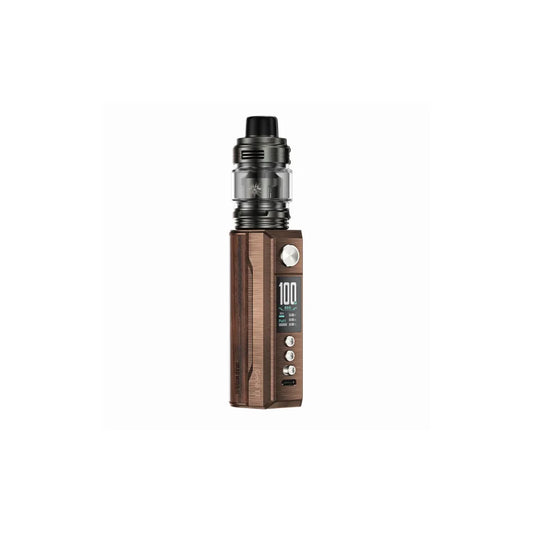 VOOPOO DRAG M100S VAPE KIT
