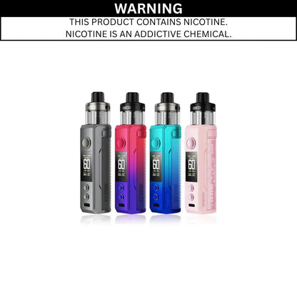 VOOPOO DRAG S2 POD KIT