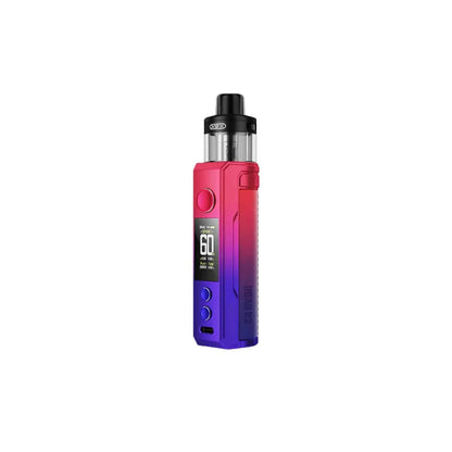 VOOPOO DRAG S2 POD KIT