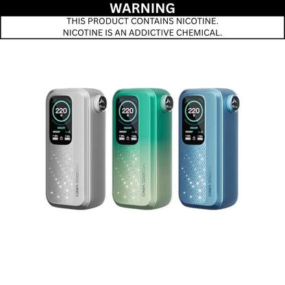 VOOPOO VINCI SPARK BOX MOD