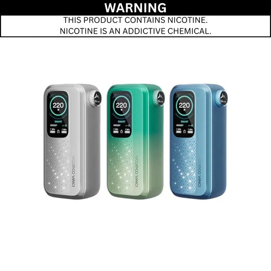 VOOPOO VINCI SPARK BOX MOD