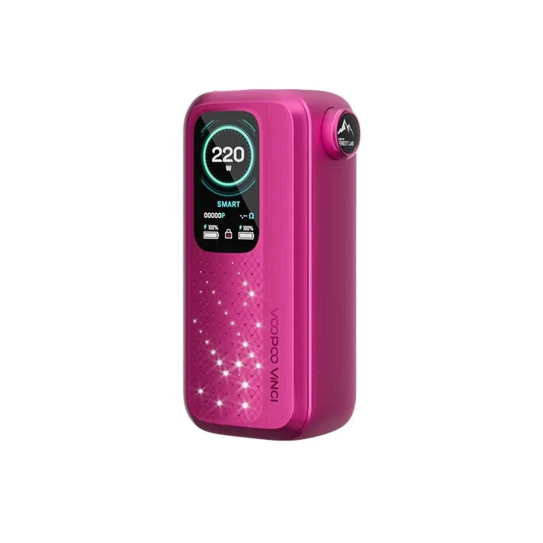 VOOPOO VINCI SPARK BOX MOD