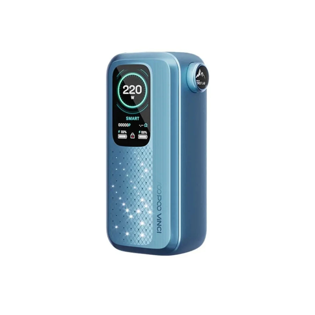 VOOPOO VINCI SPARK BOX MOD