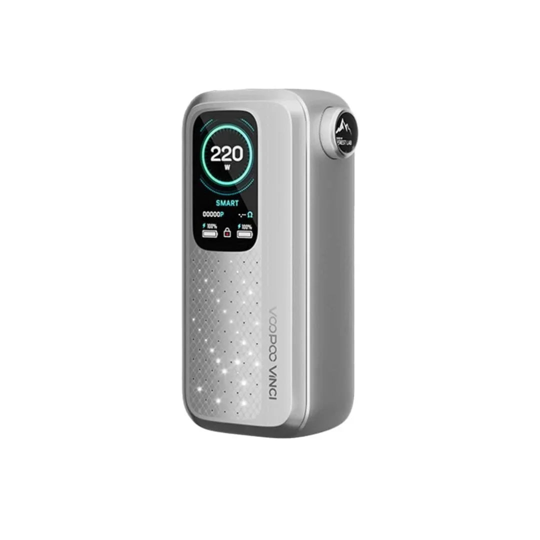 VOOPOO VINCI SPARK BOX MOD