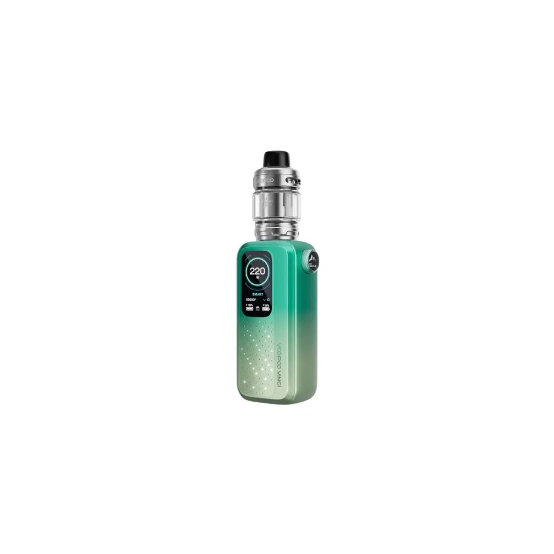 VOOPOO VINCI SPARK VAPE KIT