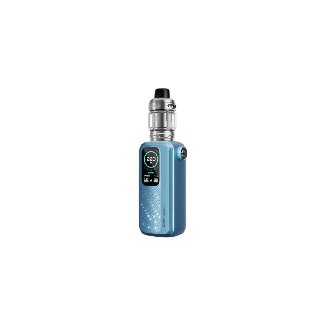 VOOPOO VINCI SPARK VAPE KIT