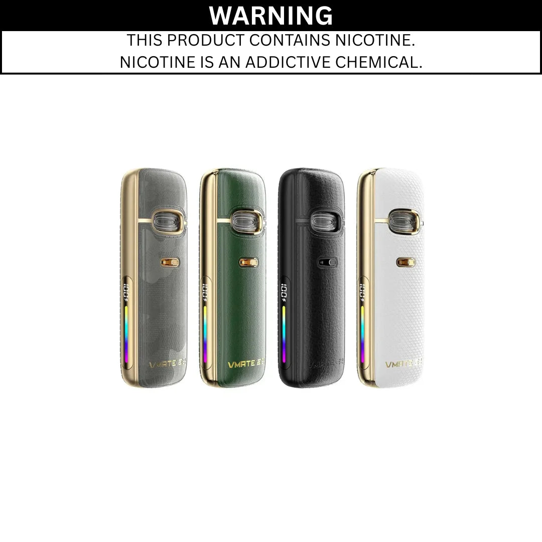 VOOPOO VMATE E2 POD KIT