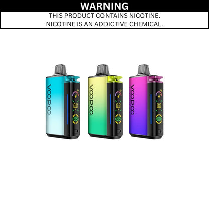 VOOPOO VRIZZ POD KIT