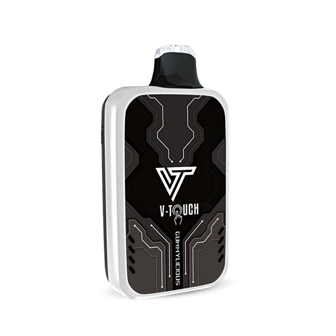 V-TOUCH SMART DISPOSABLE VAPE - 30000 PUFFS - SVAB