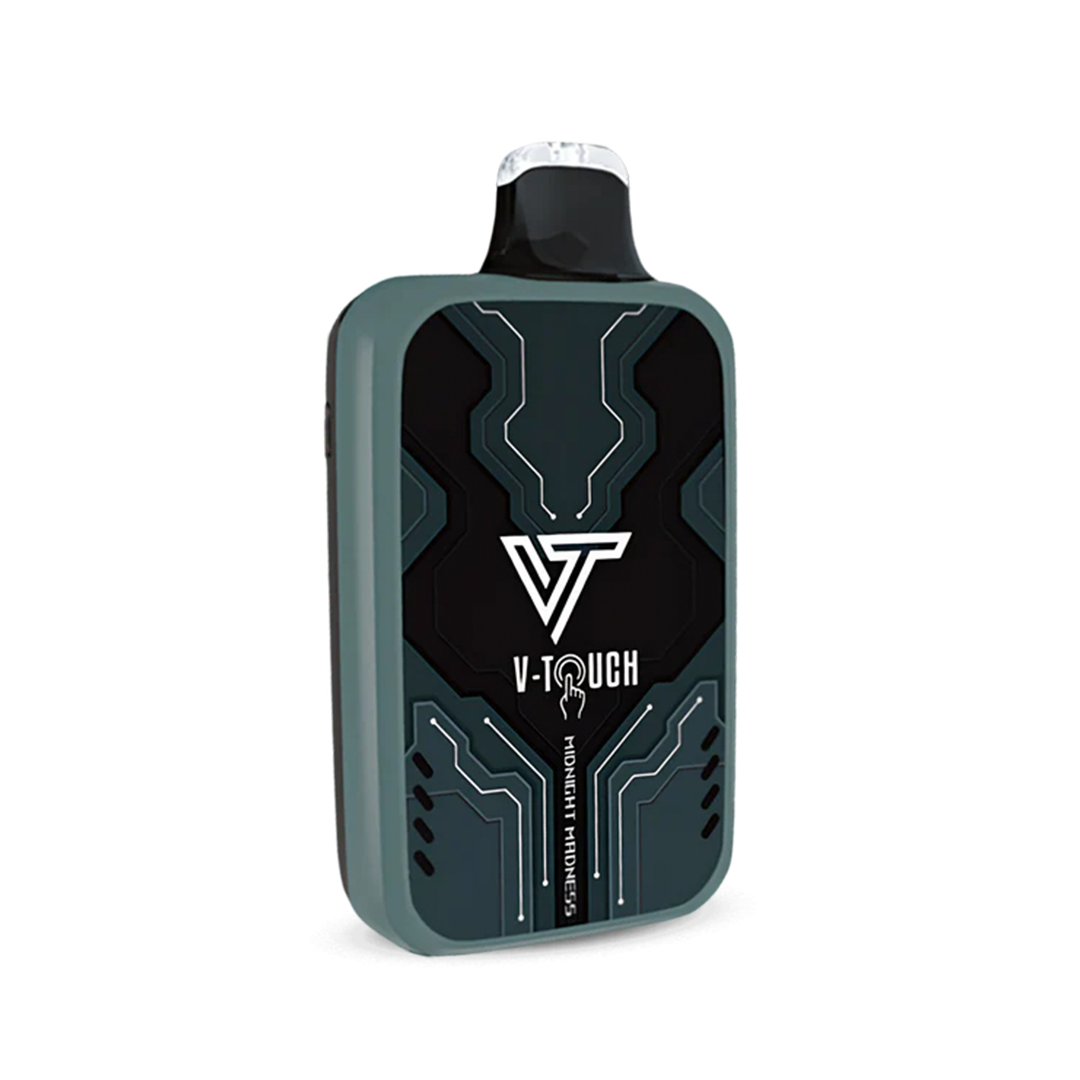 V-TOUCH SMART DISPOSABLE VAPE - 30000 PUFFS - SVAB