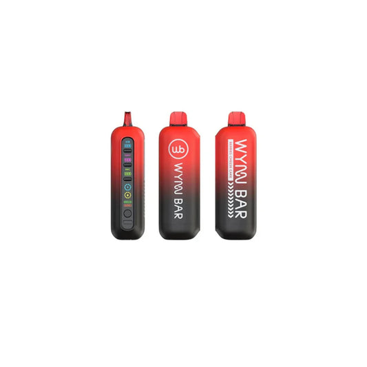 WYNN BAR 4 ADJUST 50K DISPOSABLE VAPE