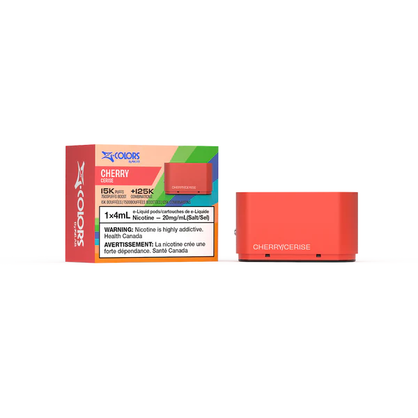 ZCOLORS ZPOD DISPOSABLE VAPE - 15000 PUFFS - SVAB