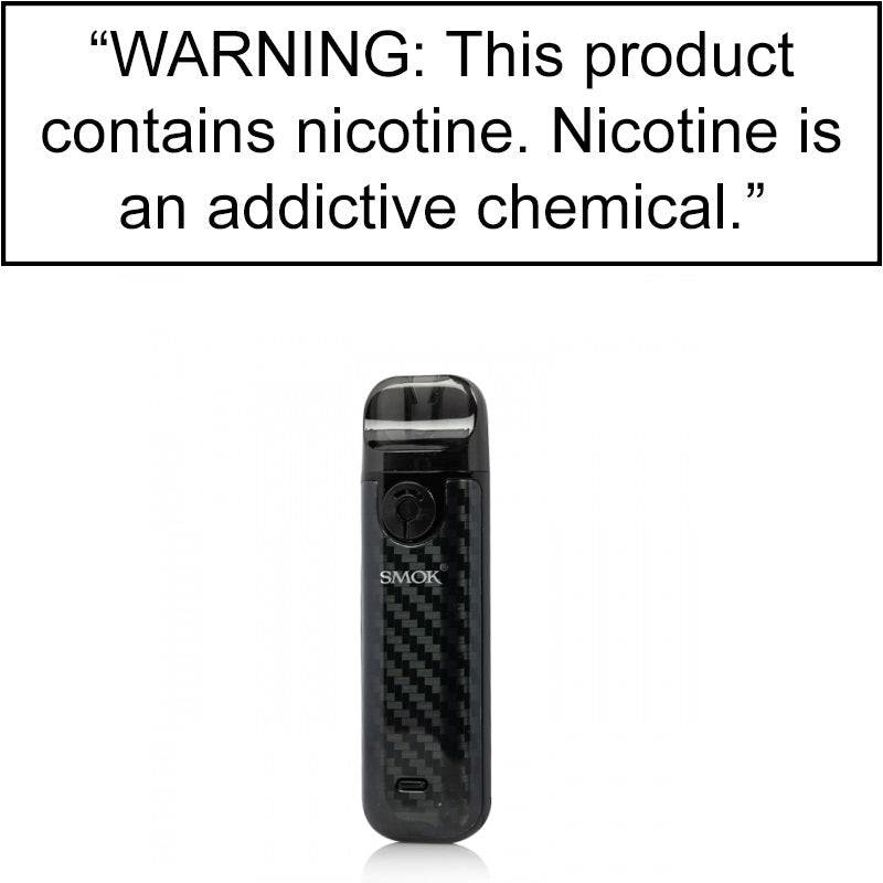 SMOK NOVO 4 25W - POD KIT - SVAB