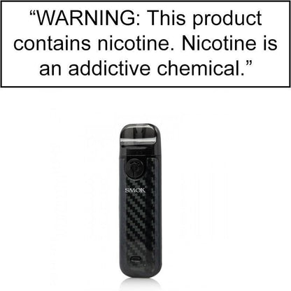 SMOK NOVO 4 25W - POD KIT - SVAB