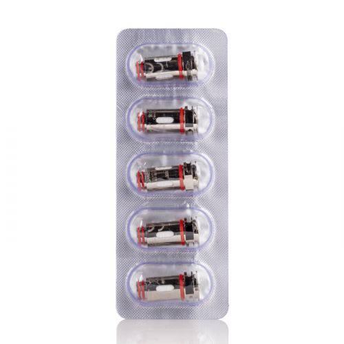 SMOK RPM80 RGC Replacement Coils - Pack of 5 - SVAB