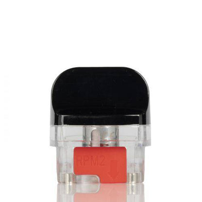 SMOK RPM 2 Replacement Pods - Pack of 3 - SVAB