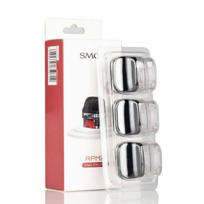 SMOK RPM 2 Replacement Pods - Pack of 3 - SVAB