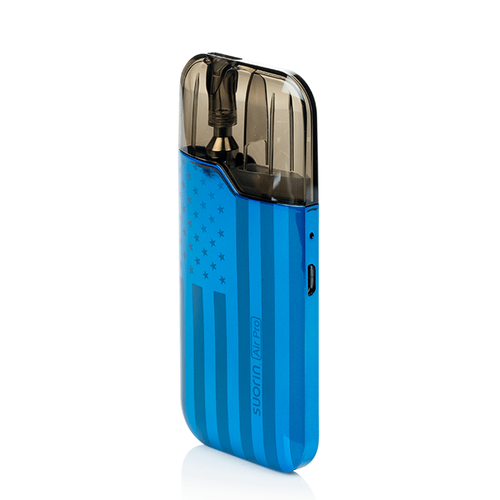 SUORIN AIR PRO 18W - POD KIT - SVAB