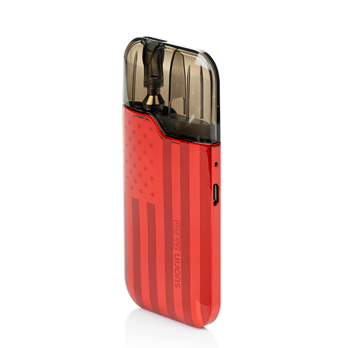 SUORIN AIR PRO 18W - POD KIT - SVAB