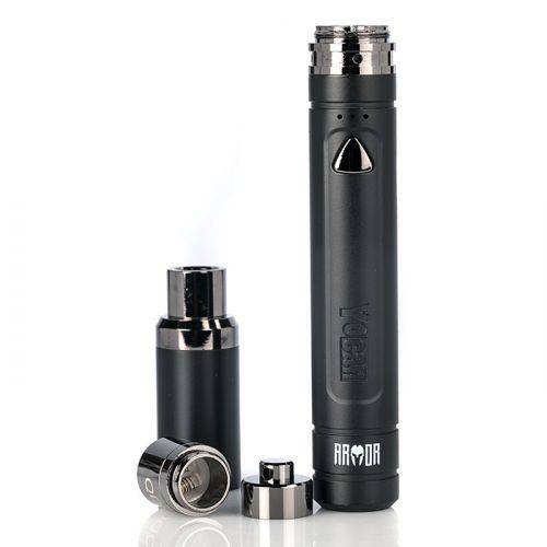 YOCAN ARMOR - 380MAH VAPORIZER KIT - SVAB