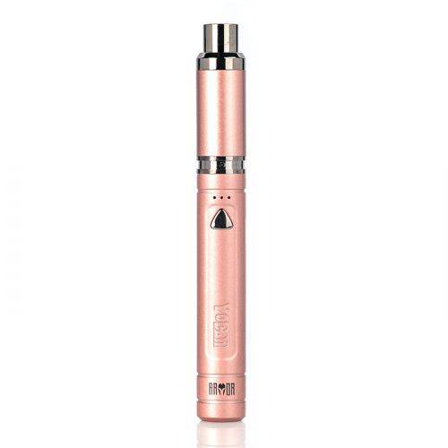 YOCAN ARMOR - 380MAH VAPORIZER KIT - SVAB