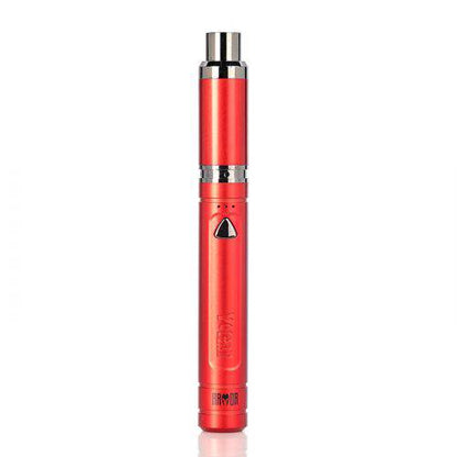 YOCAN ARMOR - 380MAH VAPORIZER KIT - SVAB